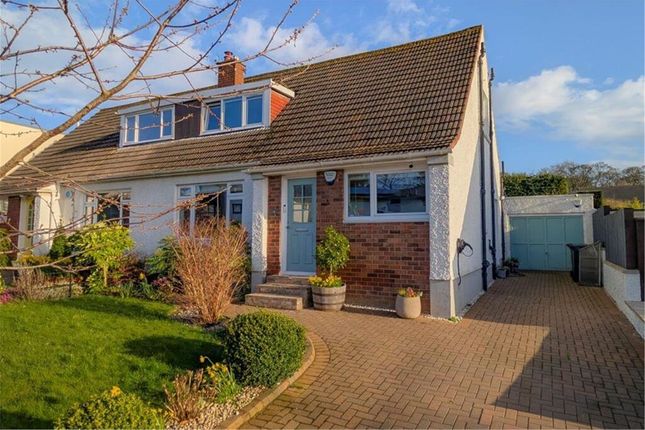 3-bed house on 13, Barnton Park View, Edinburgh, £500,000