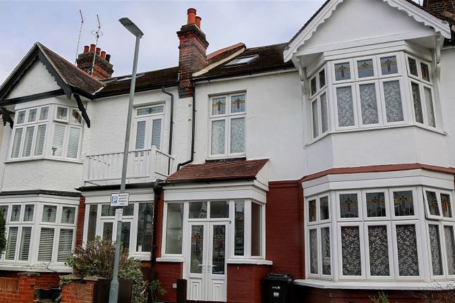 Terraced house for sale in Drummond Road, London