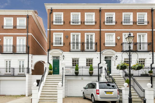 9, St. Marys Place, LONDON photo 2