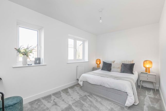Town house for sale in "Coopers Hill 2 Bed House" at Crowthorne Road North, Bracknell