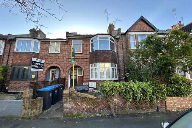 Flat for sale in 41B Chandos Road, Willesden Green, London