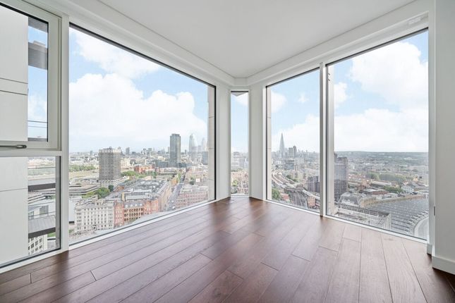Flat for sale in 8 Casson Square, London