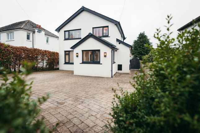 Thumbnail Detached house for sale in Brigham Road, Cockermouth