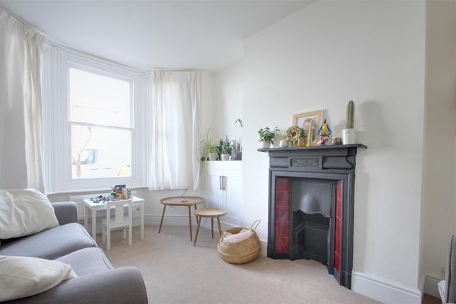 Property for sale in Becket Road, Worthing