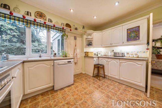 The Lavenders, Whitecross Road, Swaffham photo 2