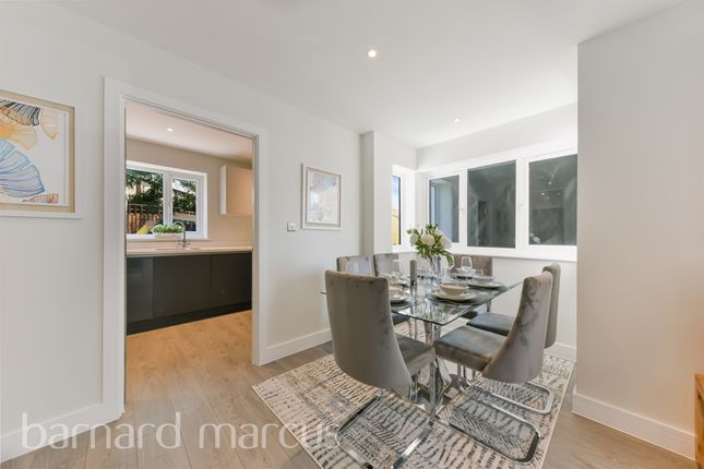 Flat for sale in South Lane West, New Malden
