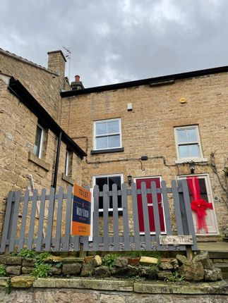 Thumbnail Terraced house to rent in Low Way, Bramham