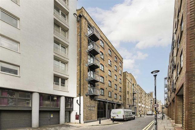 Thumbnail Flat to rent in Mill Street, London