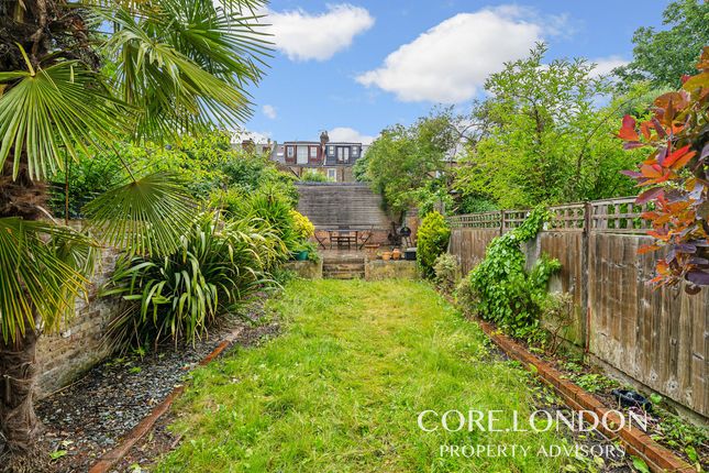 Flat GFF, 108, Shakespeare Road, Acton photo 2