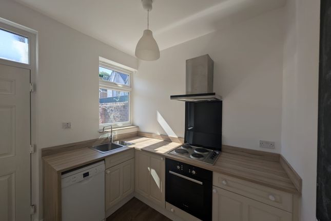 Lightfoot Terrace, Ferryhill photo 5