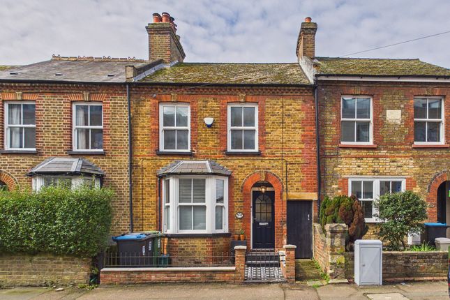 2-bed house on 208, Cotterells, Hemel Hempstead, £450,000
