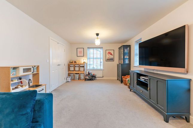 1, Cheney Avenue, Market Harborough photo 4