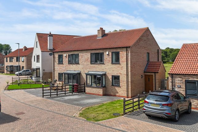 Ewemove Estate Agents Scunthorpe - Front Aspect