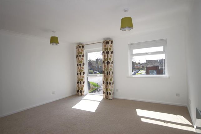 Flat for sale in Towers Road, Upper Beeding, Steyning
