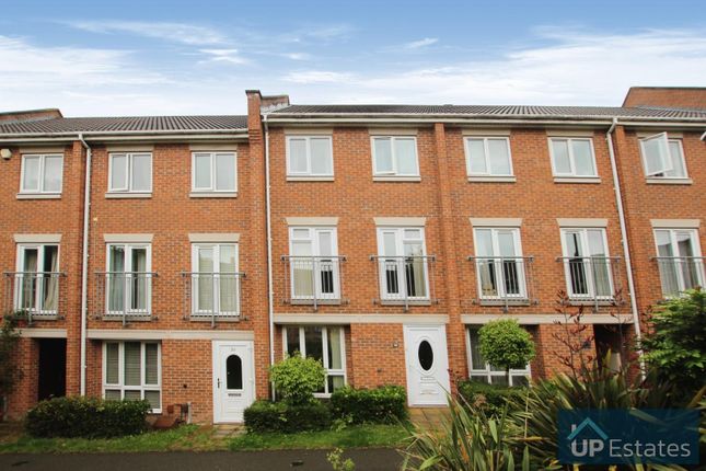 Terraced house to rent in Carroll Crescent, Stoke, Coventry