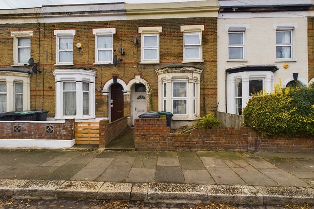 Terraced house for sale in Cunningham Road, London
