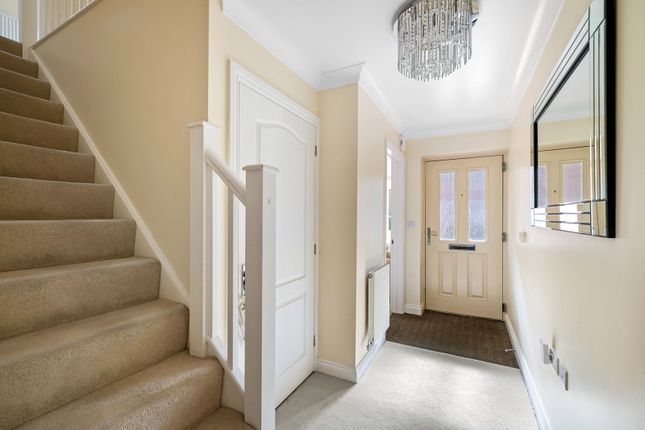 10, Abbottsford Way, Lincoln photo 4