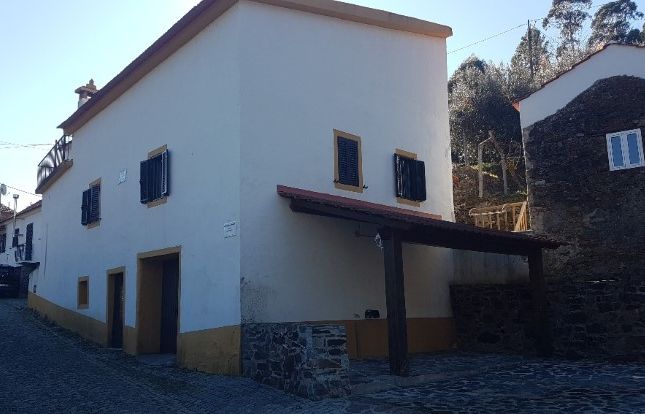 Thumbnail Detached house for sale in Mega Fundeira, Pedrógão Grande (Parish), Pedrógão Grande, Leiria, Central Portugal
