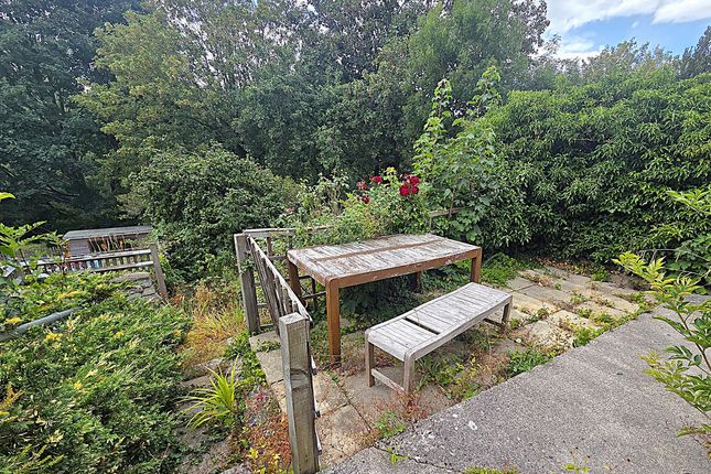Flat Grd & First Floor, 10, Wellsway, Keynsham photo 2