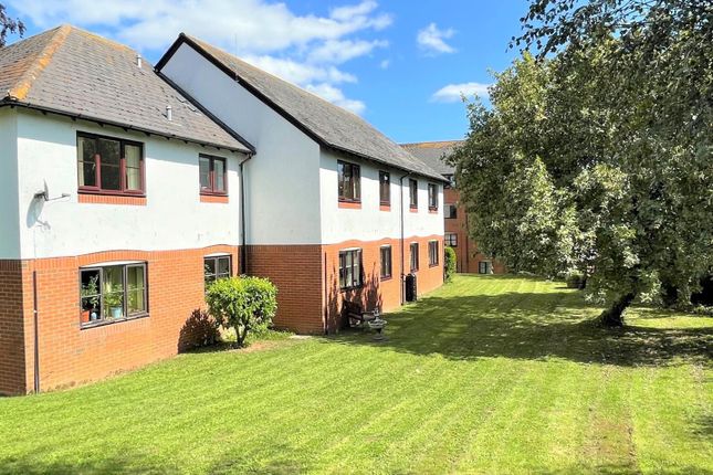 Flat for sale in Church Street, Heavitree, Exeter