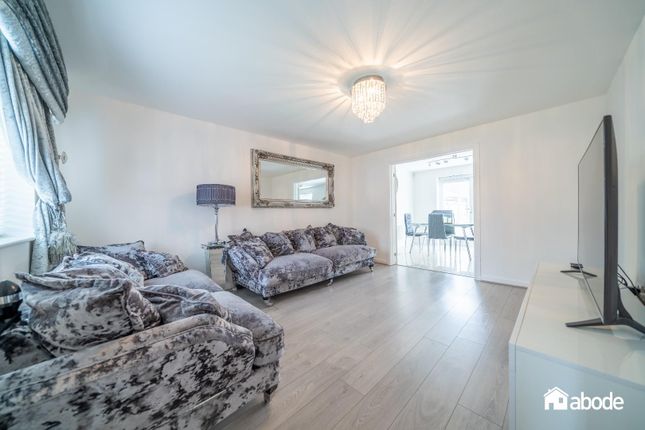 Detached house for sale in Braid Crescent, Crosby, Liverpool