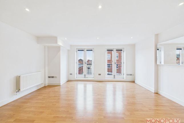 Flat 10, 18 Commonhall Street, Chester photo 4