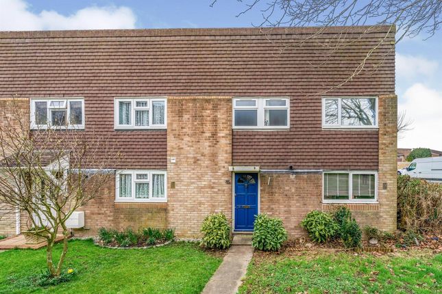 Thumbnail Property to rent in Green Hills, Harlow