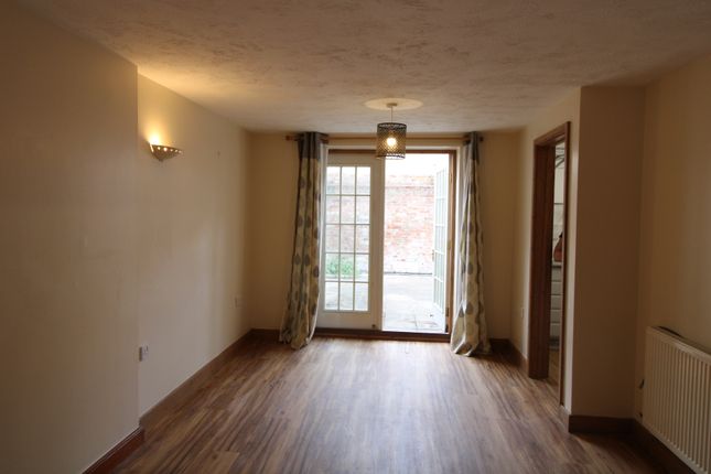 Priory Court, Bridgwater photo 2