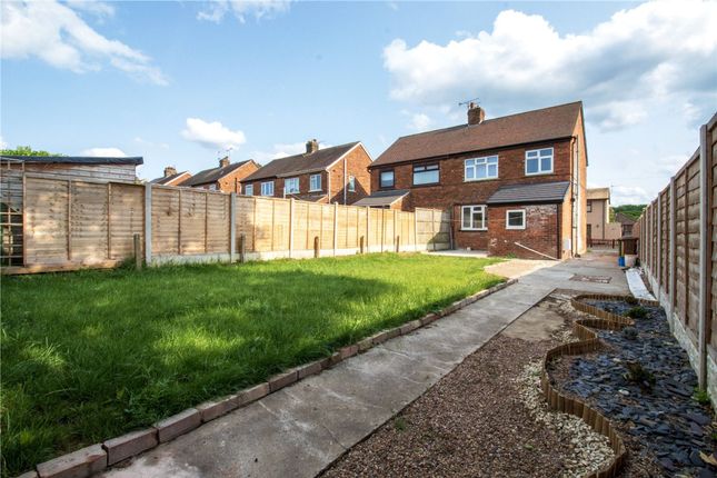 36 Brandon Road, Scunthorpe photo 2