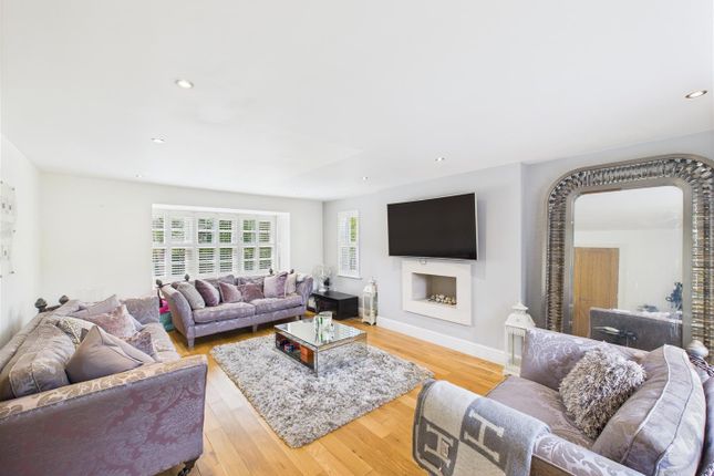 Summerview, Brook Avenue, Warsash, Southampton photo 3