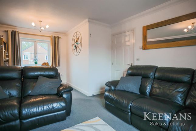Flat for sale in Dam Wood Close, Chorley