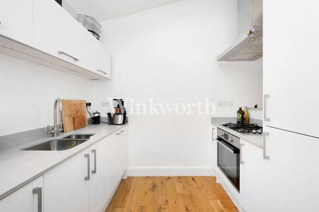 Semi-detached house for sale in Chalgrove Road, London