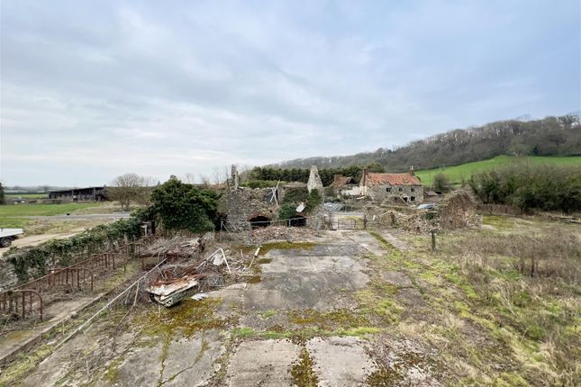 Land for sale in Berwick Lane, Hallen, Bristol
