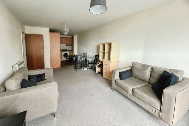 Apartment 14, Waterloo House, Thornton Street, Newcastle Upon Tyne photo 2