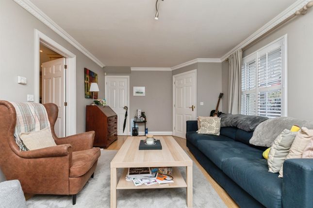 5, St. Saviours Road, Bath photo 4