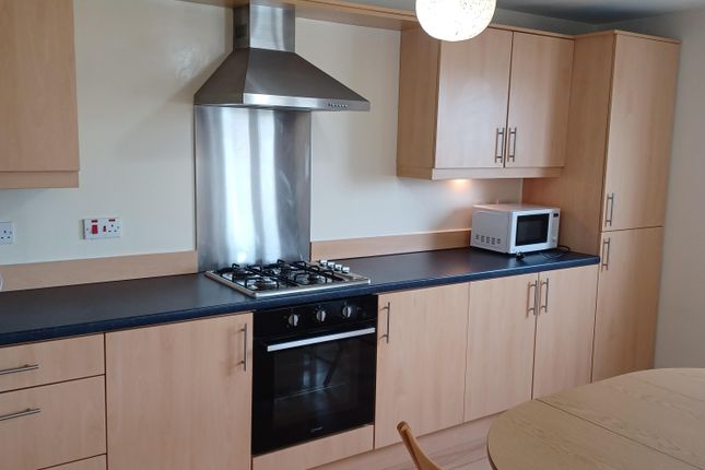 Flat to rent in Curle Street, Glasgow