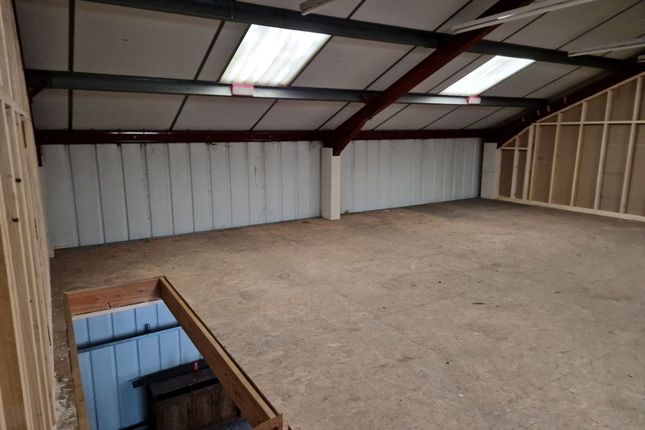 Unit 4 Wharf Industrial Estate, Eardisley, Hereford, Herefordshire, HR3 6NS photo 3