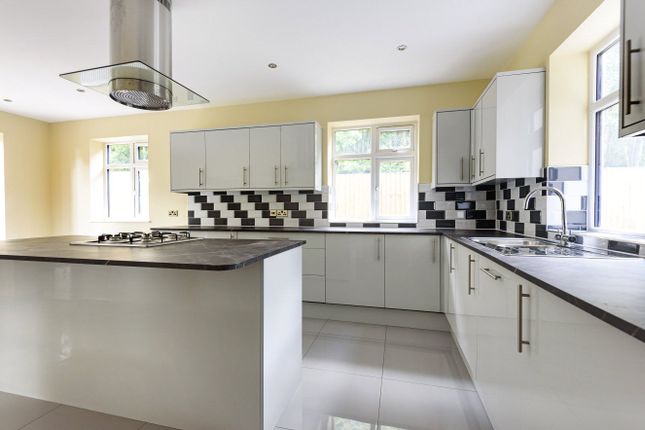 Detached house for sale in Wonersh, Guildford, Surrey