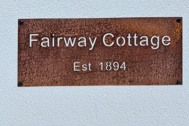 Fairway Cottage, Leicester Road, Hinckley photo 2