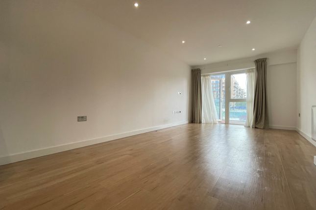 Flat for sale in Beaufort Park, Aerodrome Road, Colindale