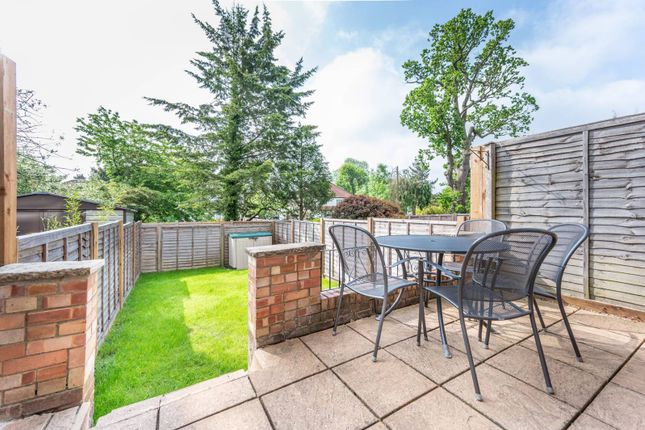 Terraced house to rent in Oakcroft Close, Pinner