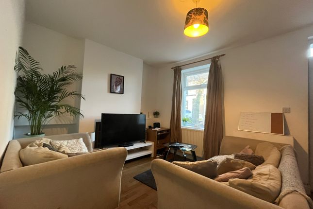 3-bed terraced on 1, Rhymney Street, Cardiff, £1,725/mo
