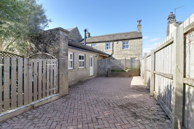 Detached house for sale in Huddersfield Road, Meltham, Holmfirth