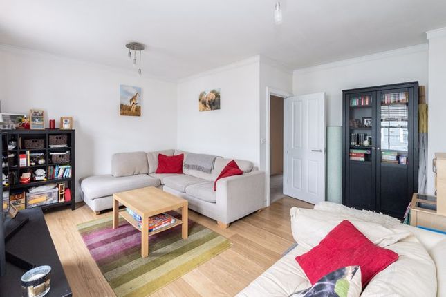 Terraced house for sale in Portland Close, Worcester Park