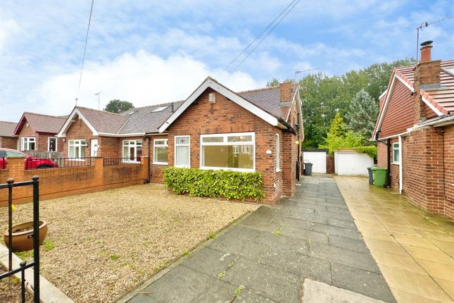 4-bed semi-detached on 18, Kelmscott Garth, Leeds, £250,000