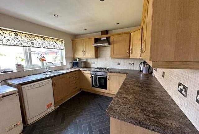 Semi-detached house for sale in Sackville Street, Grimsby