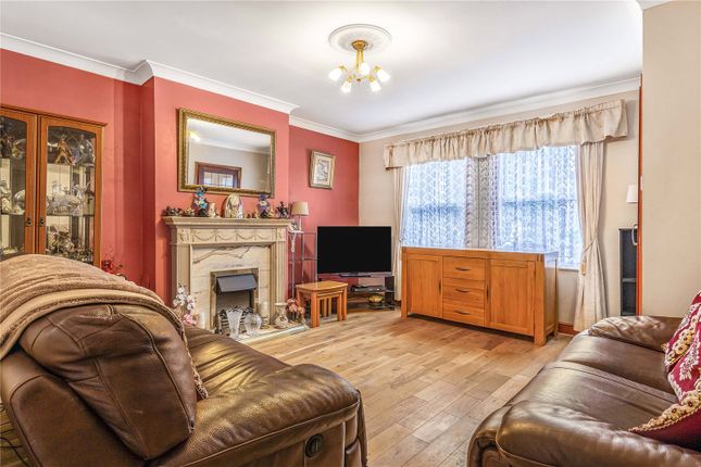 Semi-detached house for sale in Hasted Road, Charlton