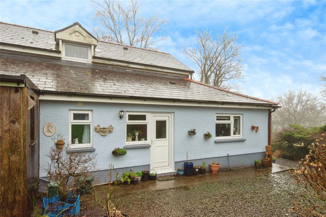 Cottage for sale in Heol Ddu, Ammanford, Carmarthenshire
