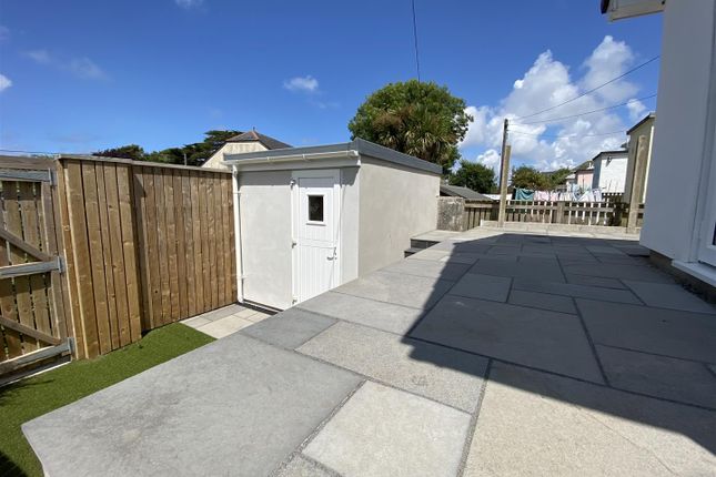 Terraced house for sale in St Ives, Cornwall
