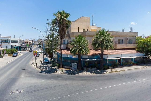 Thumbnail Commercial property for sale in Lakatameia, Nicosia, Cyprus